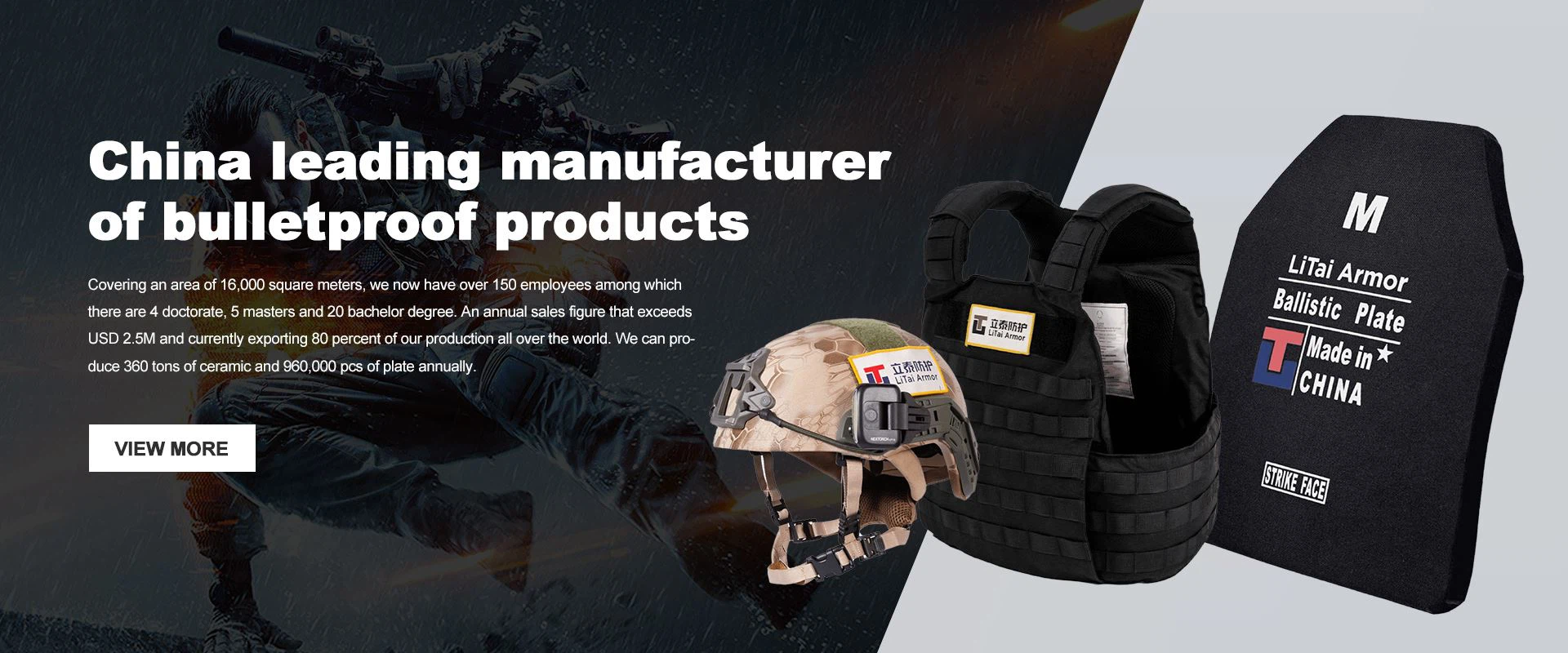 1. Zhejiang Light-Tough Composite Materials Co., Ltd. 1. Zhejiang Light-Tough Composite Materials Co., Ltd.